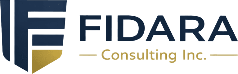 Fidara Consulting Inc.